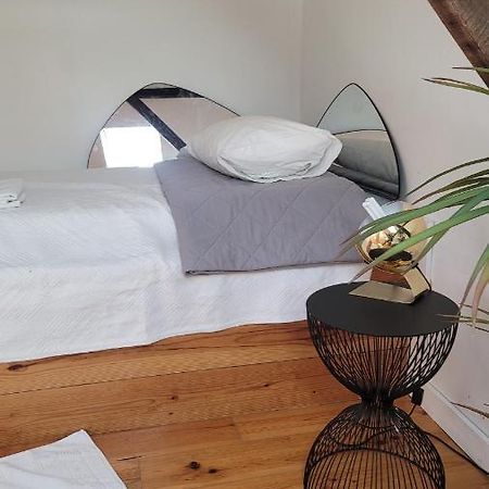 Litle Tiny Room In The Attic Lisboa Екстериор снимка